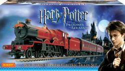Hornby Harry Potter Train Set R1053 