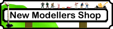 New Modellers Shop - Model Railway Shop - Model Train Shop